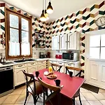 Casa de Férias Le D’en Bas-st Valery à 15min-équipement Bébé