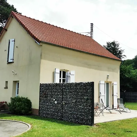 Le D'en Bas Holiday home