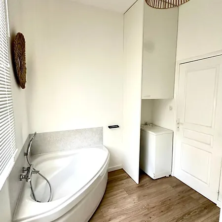 Le D'en Bas Holiday home