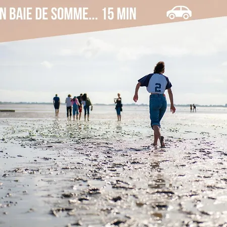 Holiday home Le D'en Bas