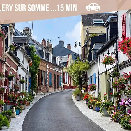 Le D'en Bas Quesnoy-le-Montant