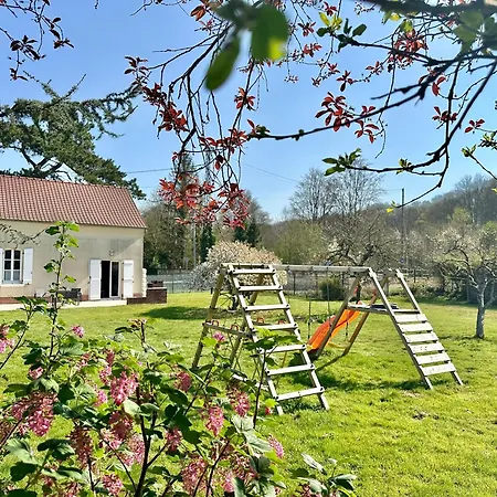 Le D'en Bas * Quesnoy-le-Montant
