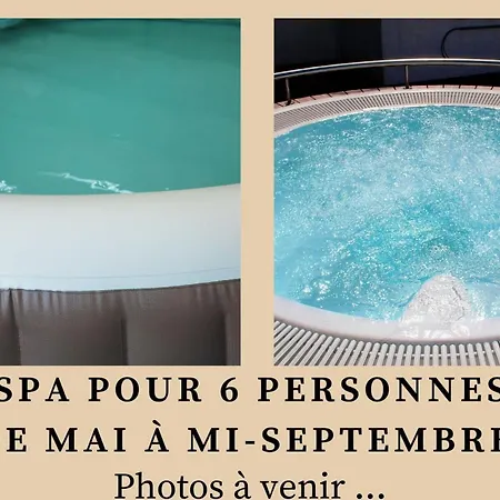 Le D'en Bas Holiday home Quesnoy-le-Montant