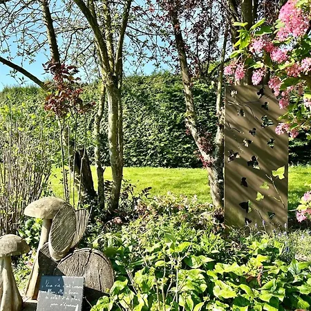 Le D'en Bas Quesnoy-le-Montant