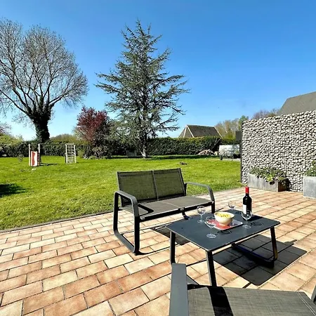 Le D'en Bas Hébergement de vacances