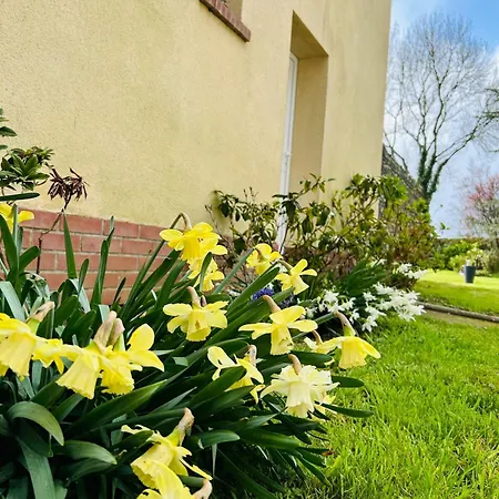 Hébergement de vacances Le D'en Bas *
