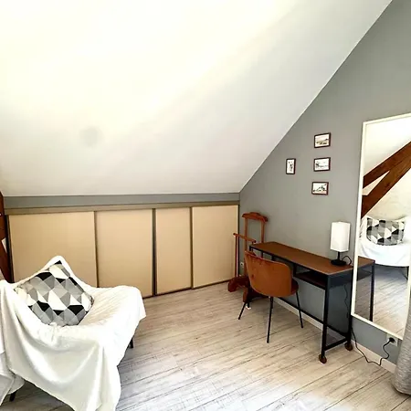 Le D'en Bas Quesnoy-le-Montant