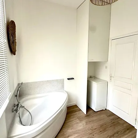 Hébergement de vacances Le D'en Bas