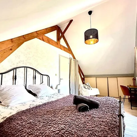 Le D'en Bas * Quesnoy-le-Montant