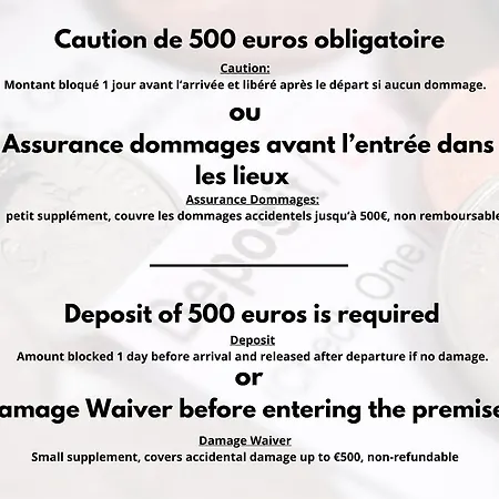 Le D'en Bas Hébergement de vacances